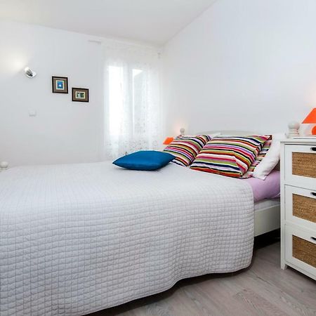 Apartman Delfin Rovinj Exterior photo