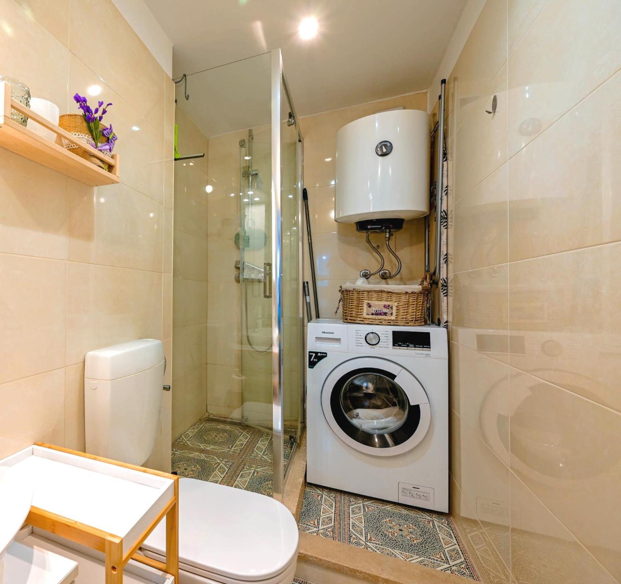 Apartman Delfin Rovinj Exterior photo