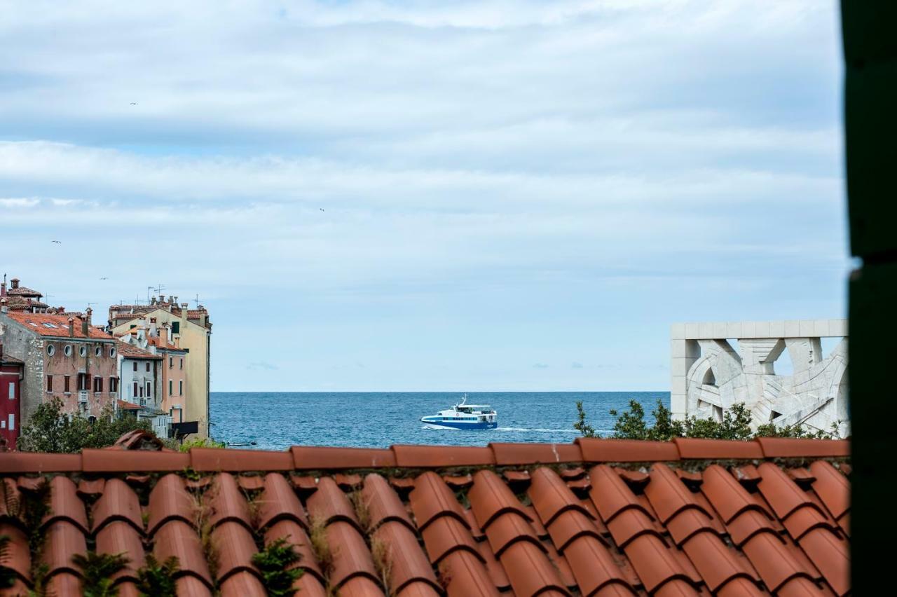 Apartman Delfin Rovinj Exterior photo