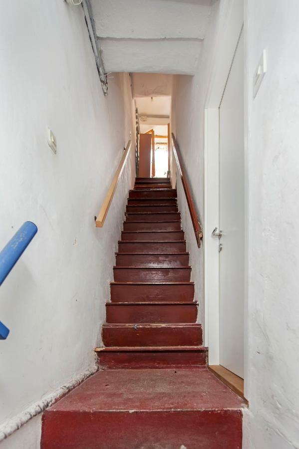 Apartman Delfin Rovinj Exterior photo